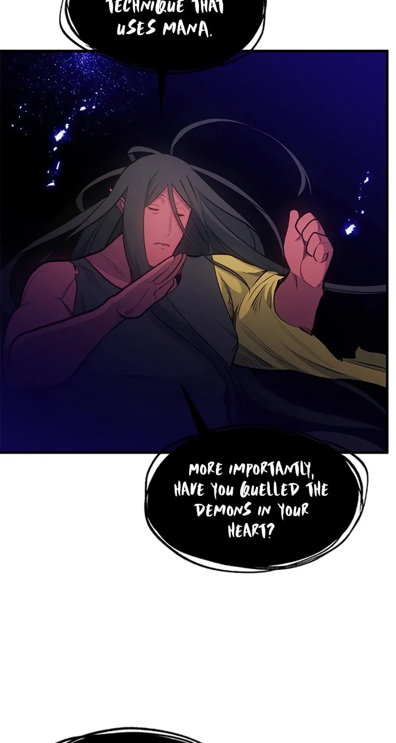 The Tutorial Is Too Tough! Chapter 75 page 100 - 