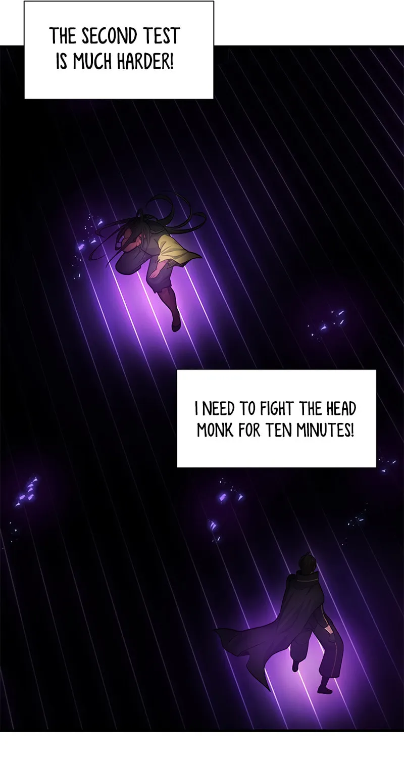 The Tutorial Is Too Tough! Chapter 76 page 13 - 