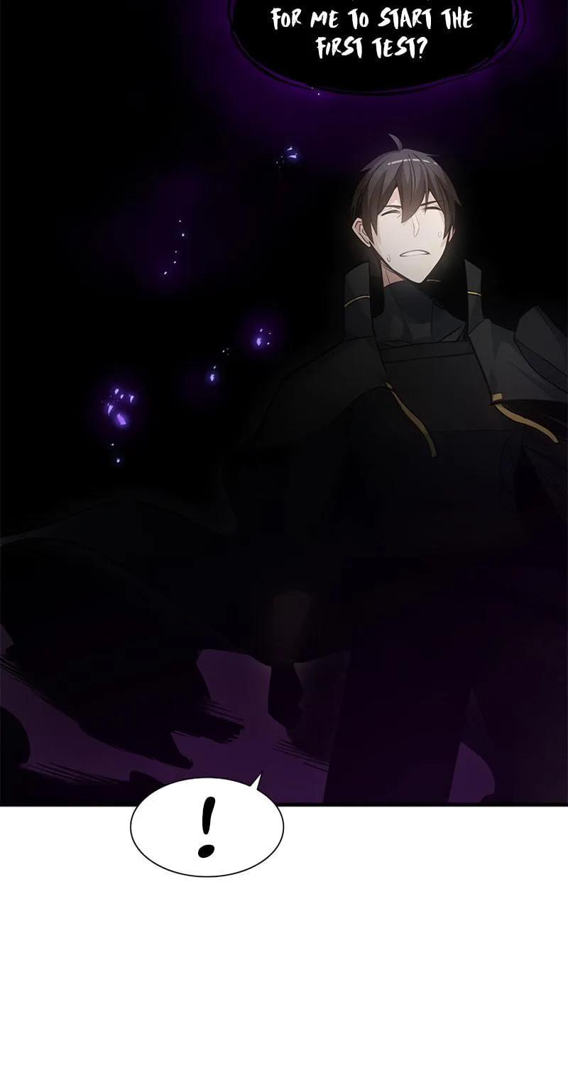 The Tutorial Is Too Tough! Chapter 76 page 17 - 