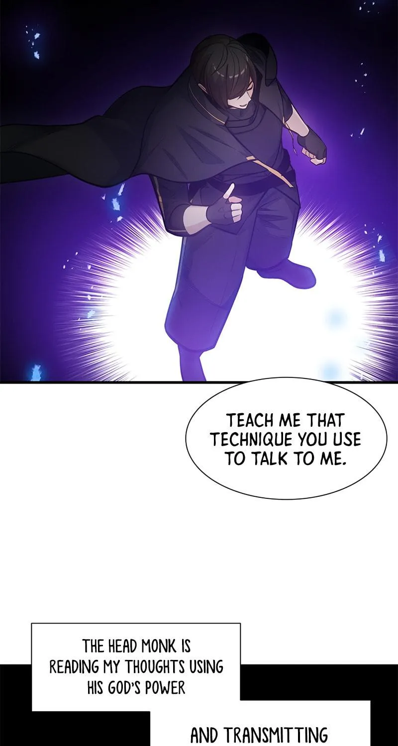 The Tutorial Is Too Tough! Chapter 76 page 21 - 