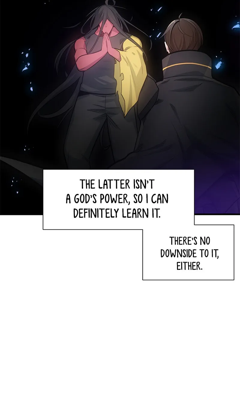 The Tutorial Is Too Tough! Chapter 76 page 23 - 