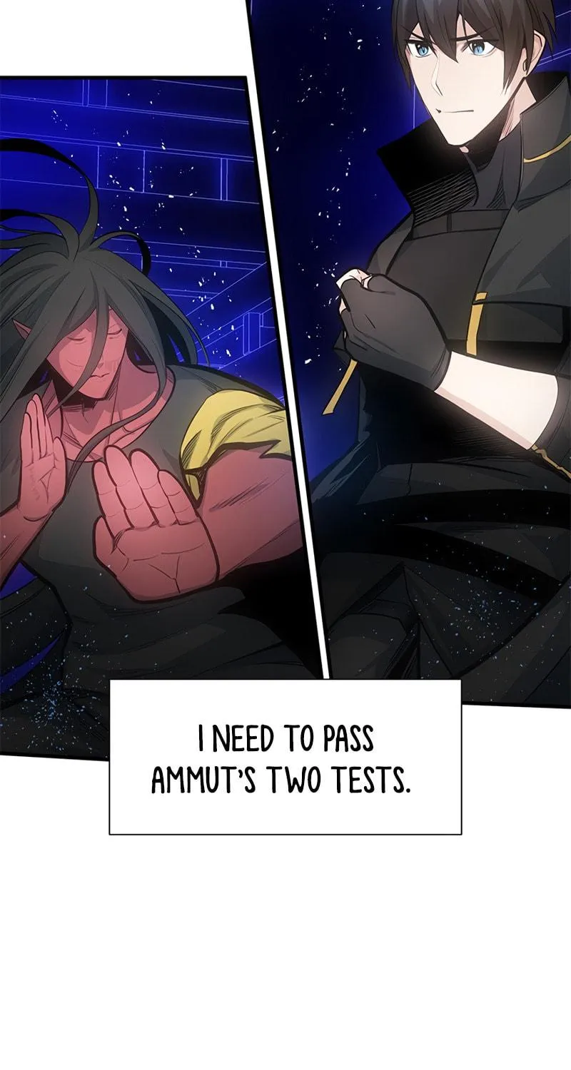 The Tutorial Is Too Tough! Chapter 76 page 4 - 