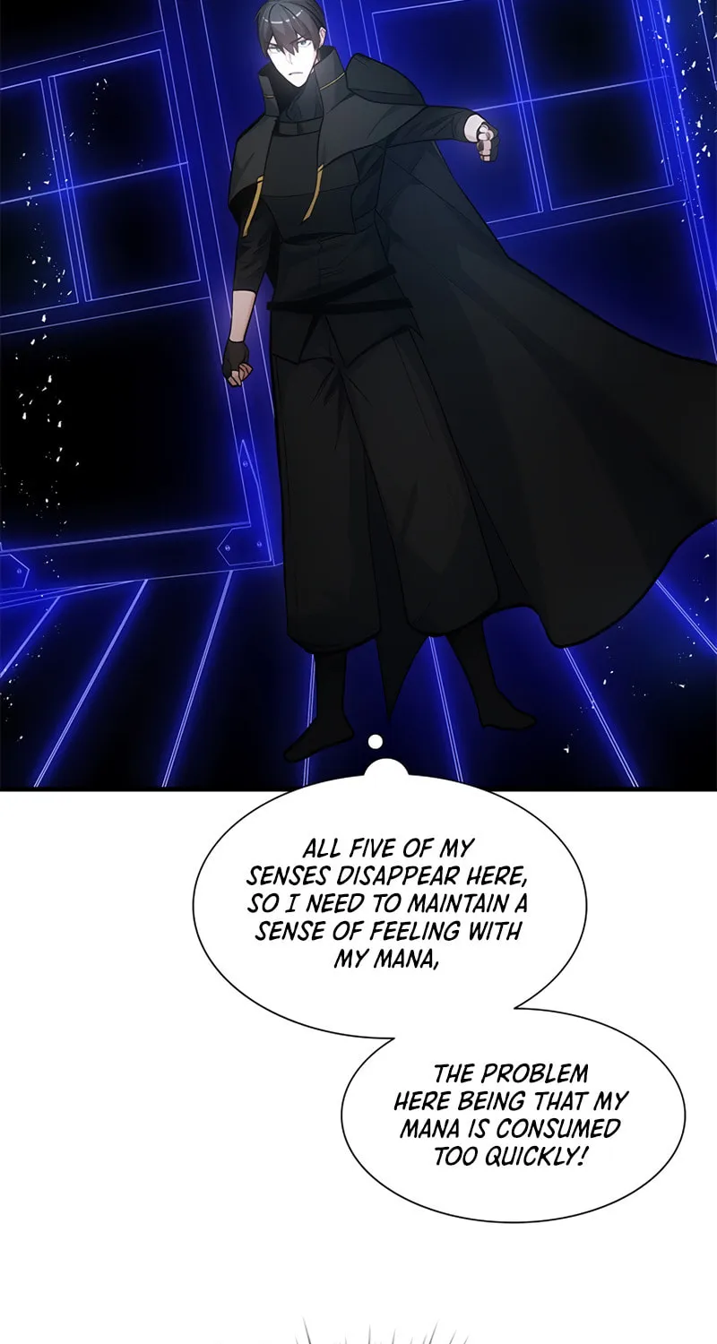 The Tutorial Is Too Tough! Chapter 76 page 6 - 