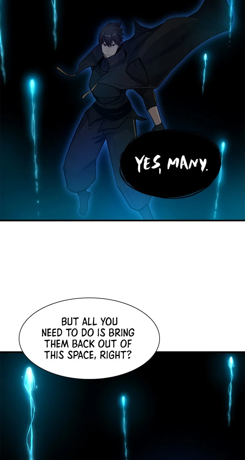 The Tutorial Is Too Tough! Chapter 76 page 54 - 