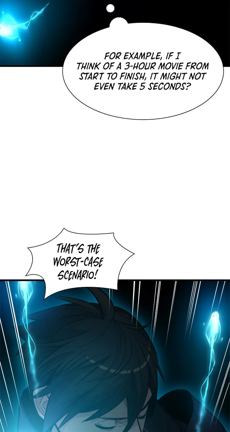 The Tutorial Is Too Tough! Chapter 76 page 77 - 