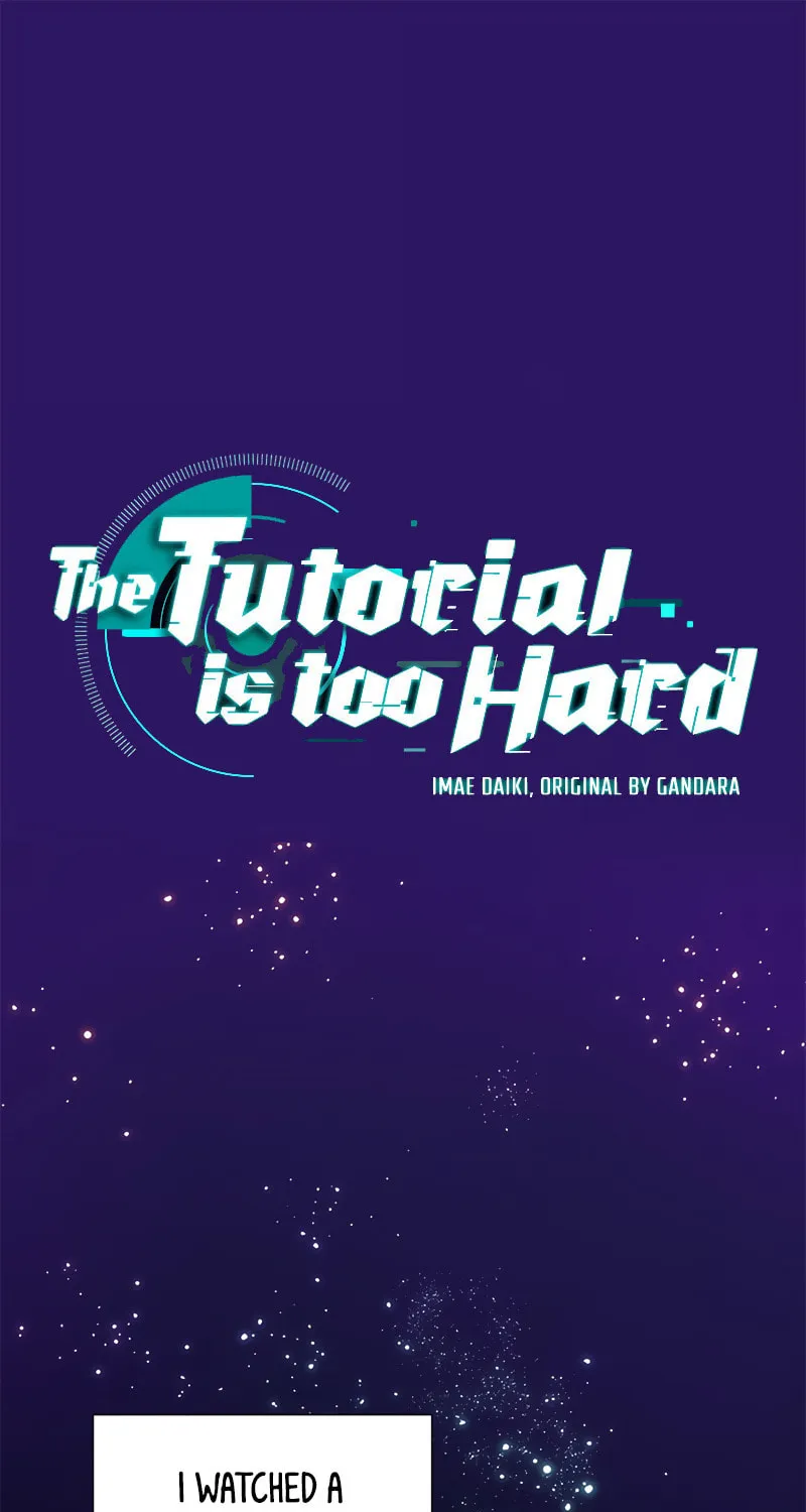 The Tutorial Is Too Tough! Chapter 77 page 2 - 