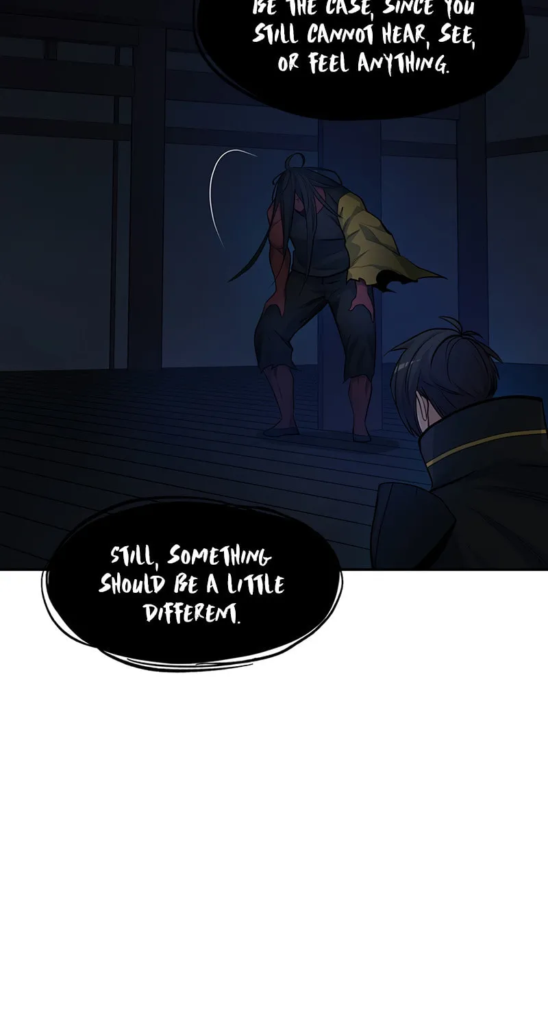 The Tutorial Is Too Tough! Chapter 77 page 110 - 