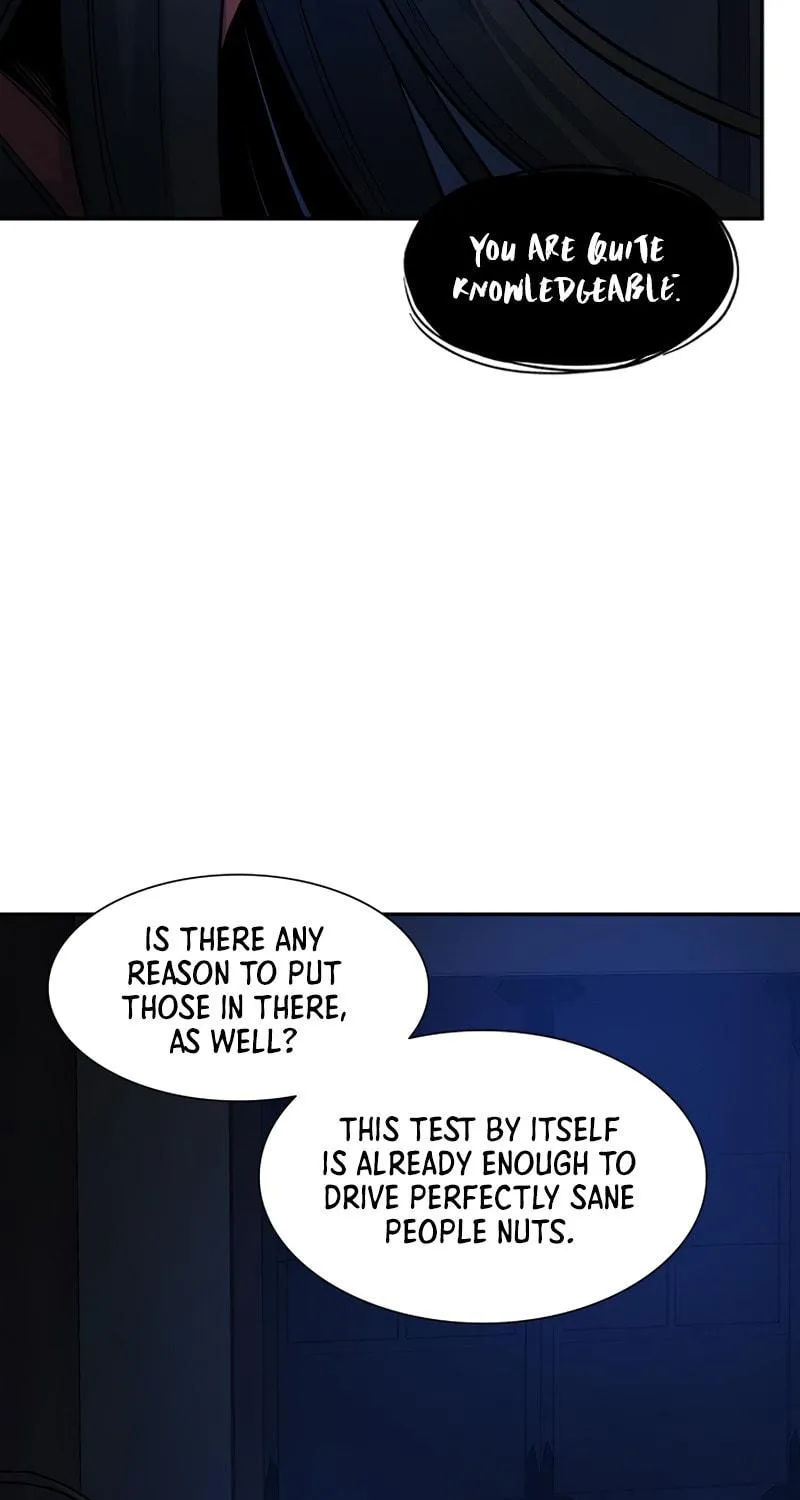 The Tutorial Is Too Tough! Chapter 77 page 114 - 