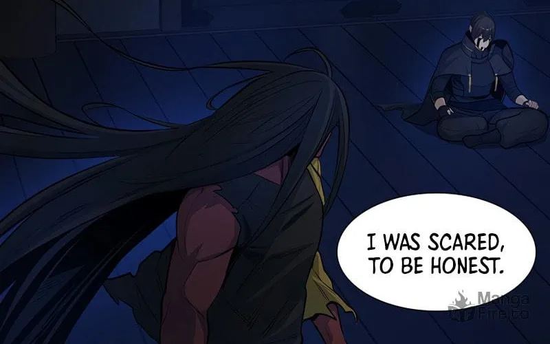 The Tutorial Is Too Tough! Chapter 77 page 115 - 