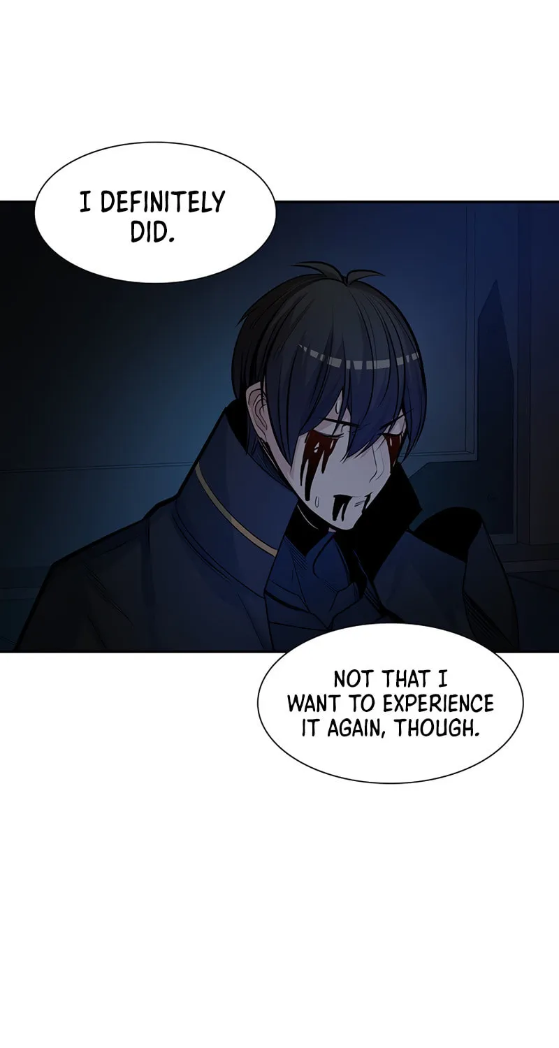 The Tutorial Is Too Tough! Chapter 77 page 118 - 