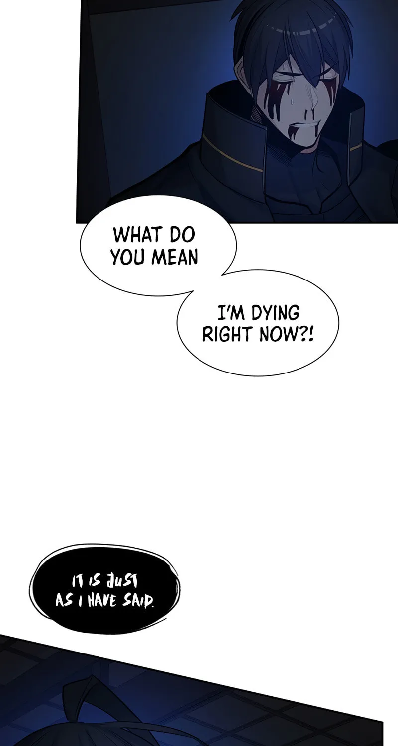 The Tutorial Is Too Tough! Chapter 77 page 122 - 