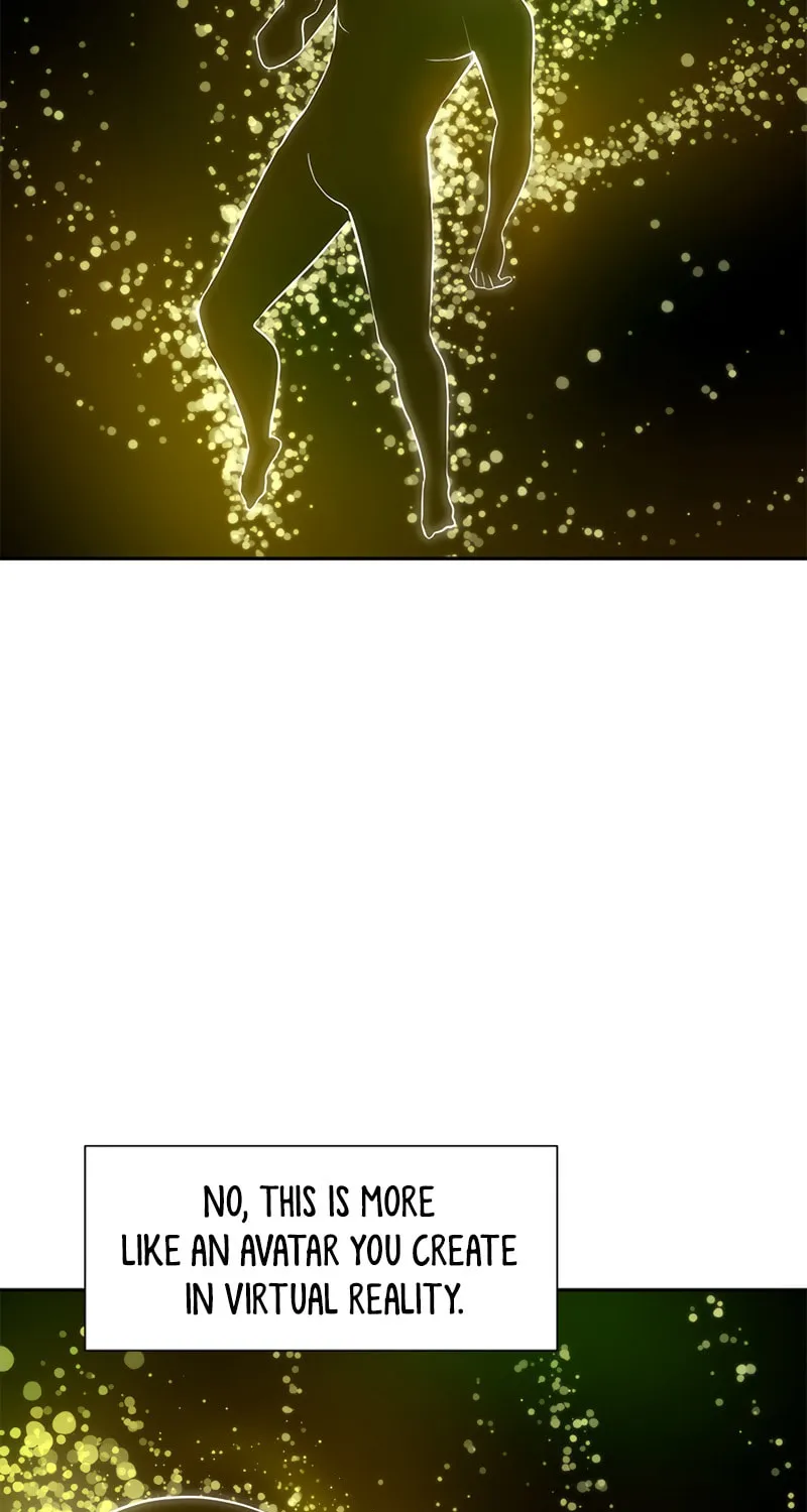 The Tutorial Is Too Tough! Chapter 77 page 20 - 