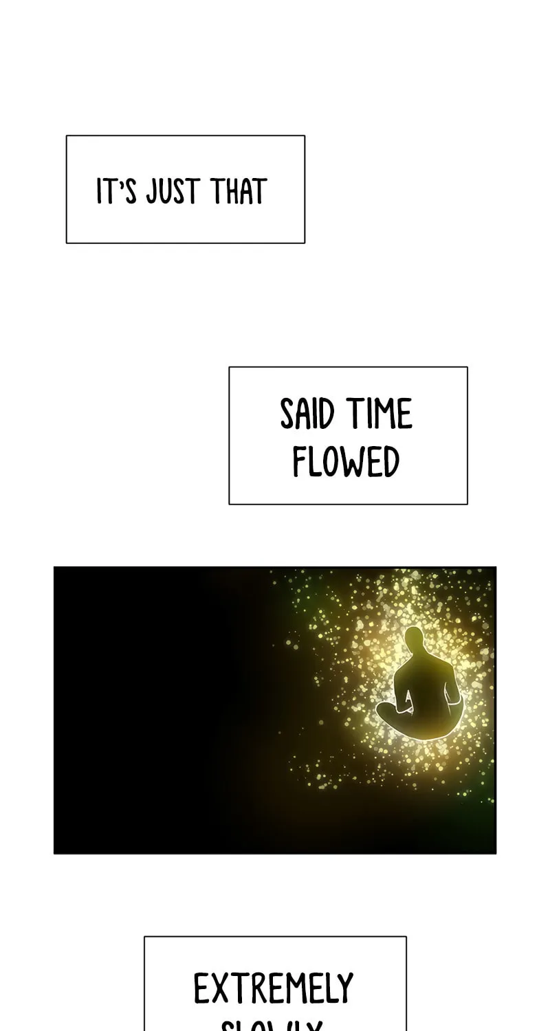 The Tutorial Is Too Tough! Chapter 77 page 41 - 