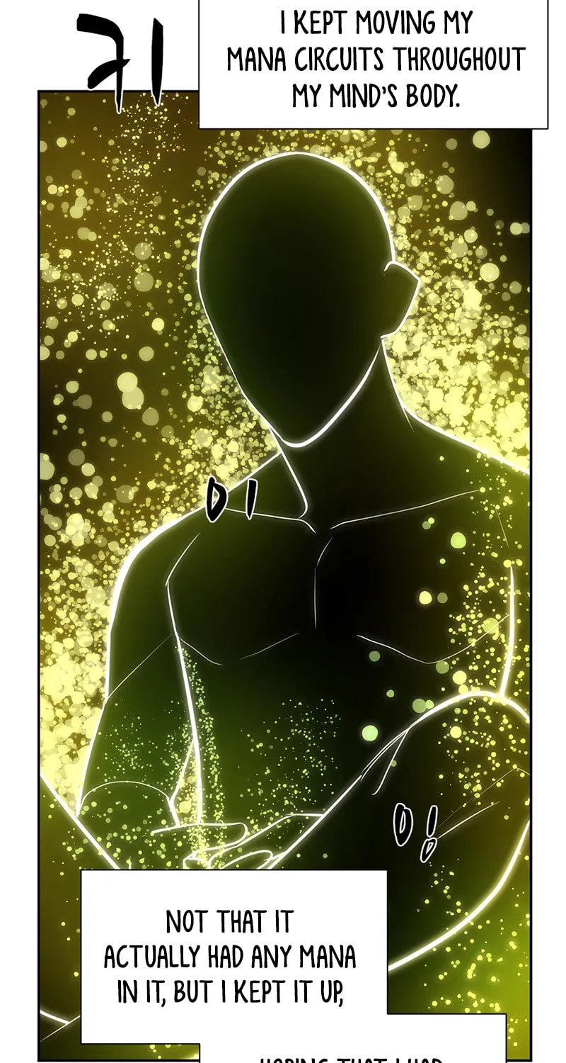 The Tutorial Is Too Tough! Chapter 77 page 54 - 