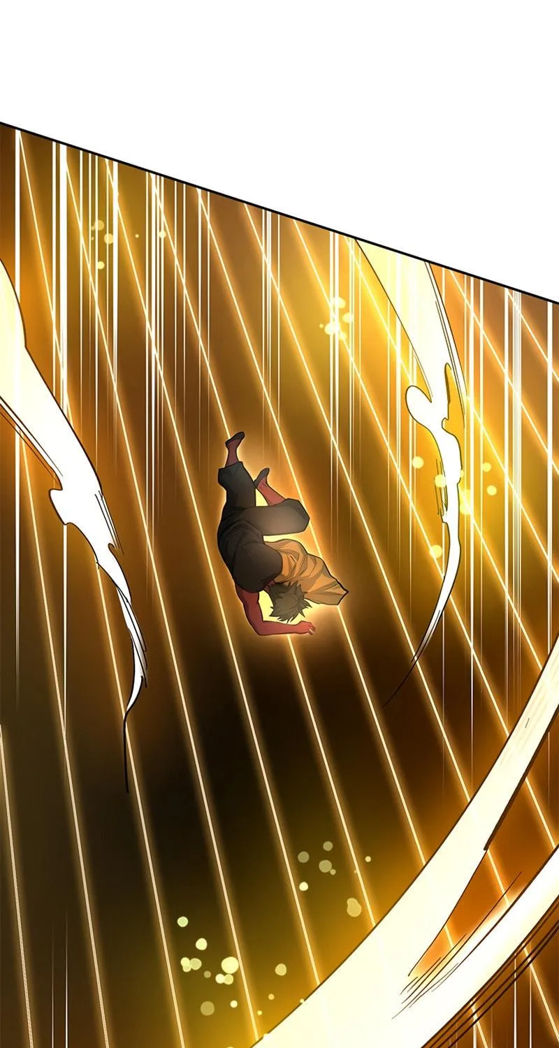 The Tutorial Is Too Tough! Chapter 77 page 94 - 
