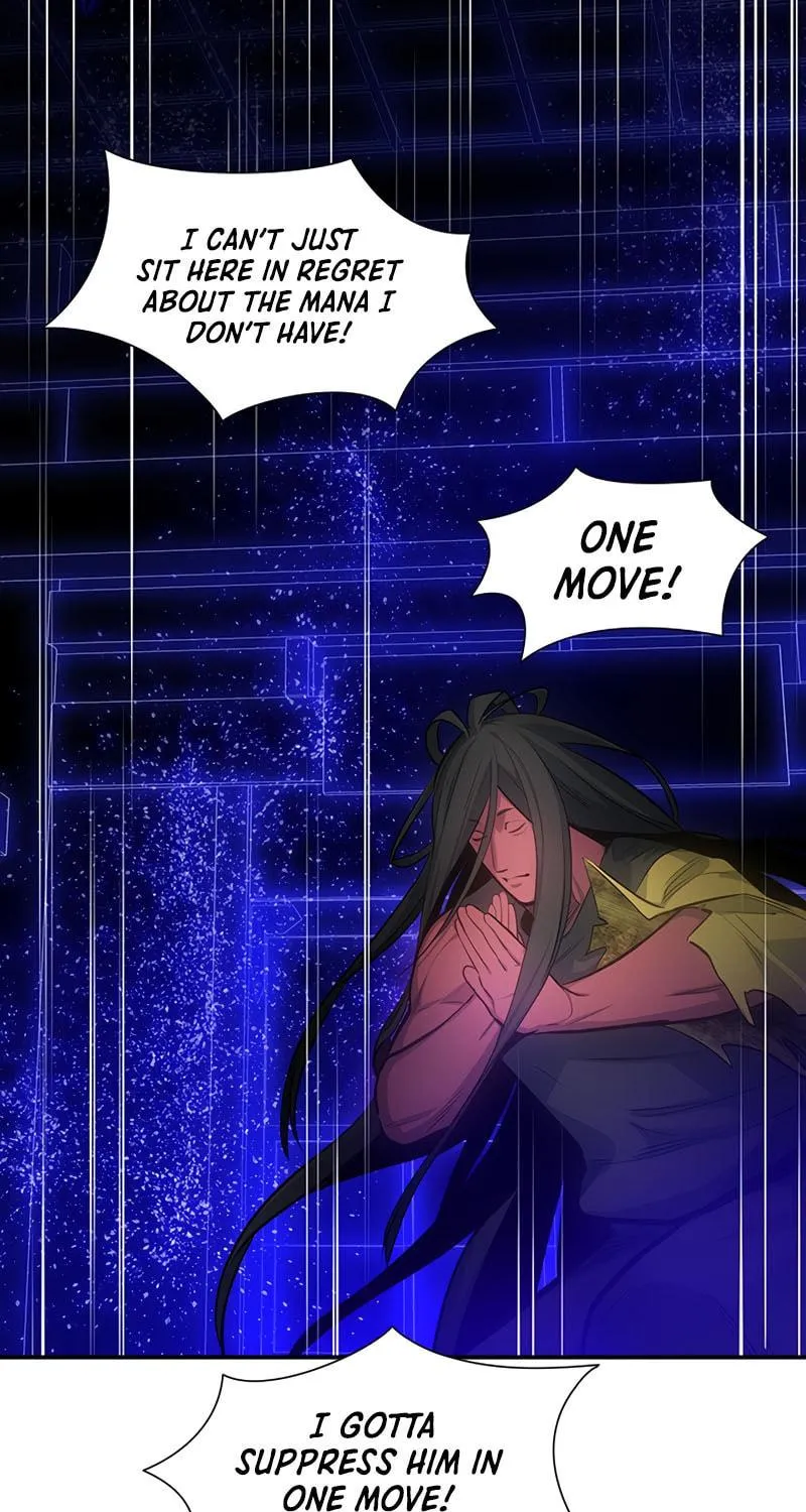 The Tutorial Is Too Tough! Chapter 78 page 18 - 
