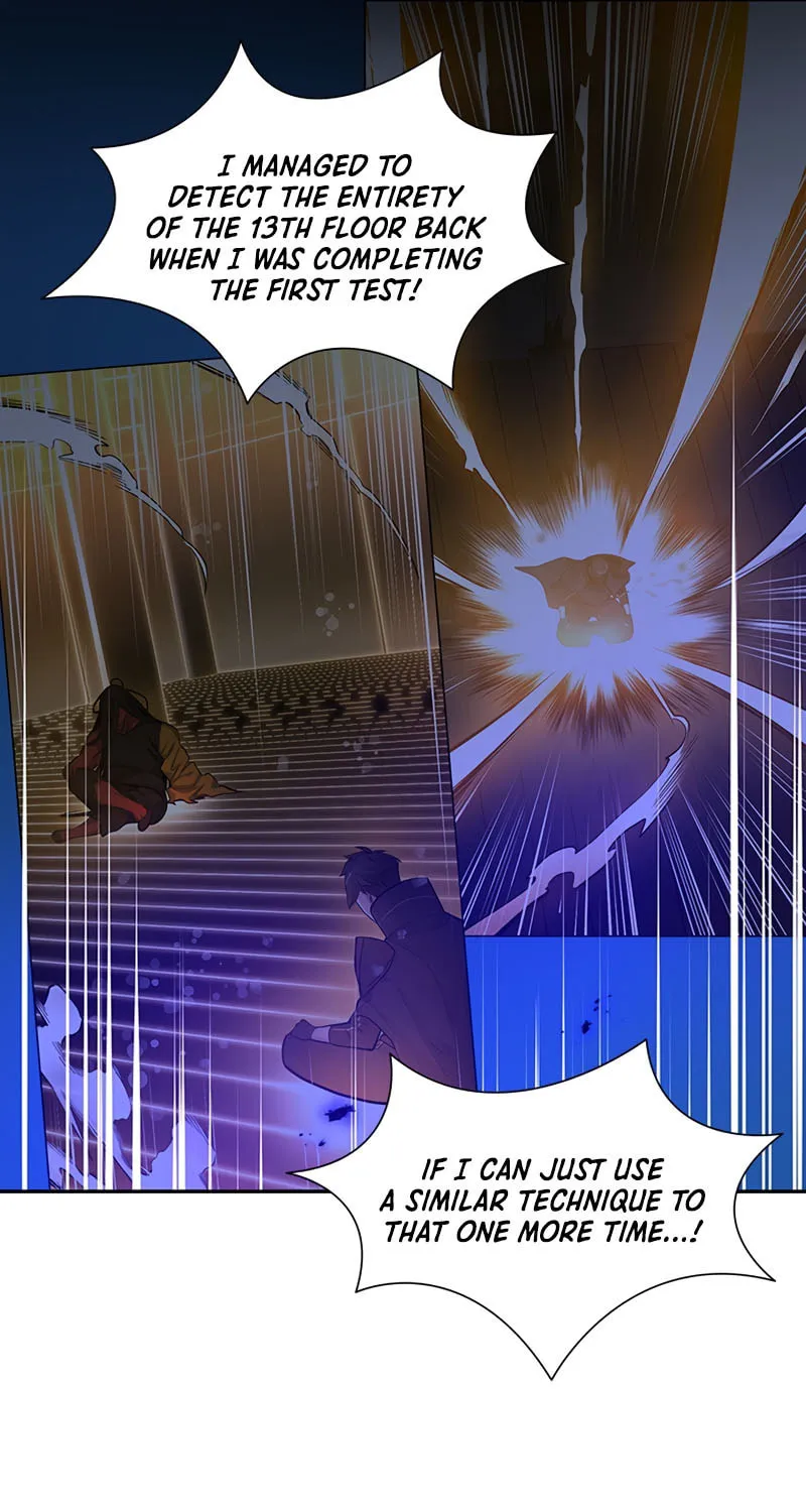 The Tutorial Is Too Tough! Chapter 78 page 25 - 