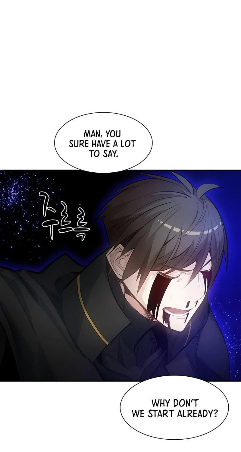 The Tutorial Is Too Tough! Chapter 78 page 8 - 