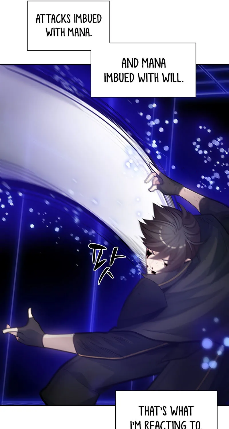 The Tutorial Is Too Tough! Chapter 78 page 83 - 