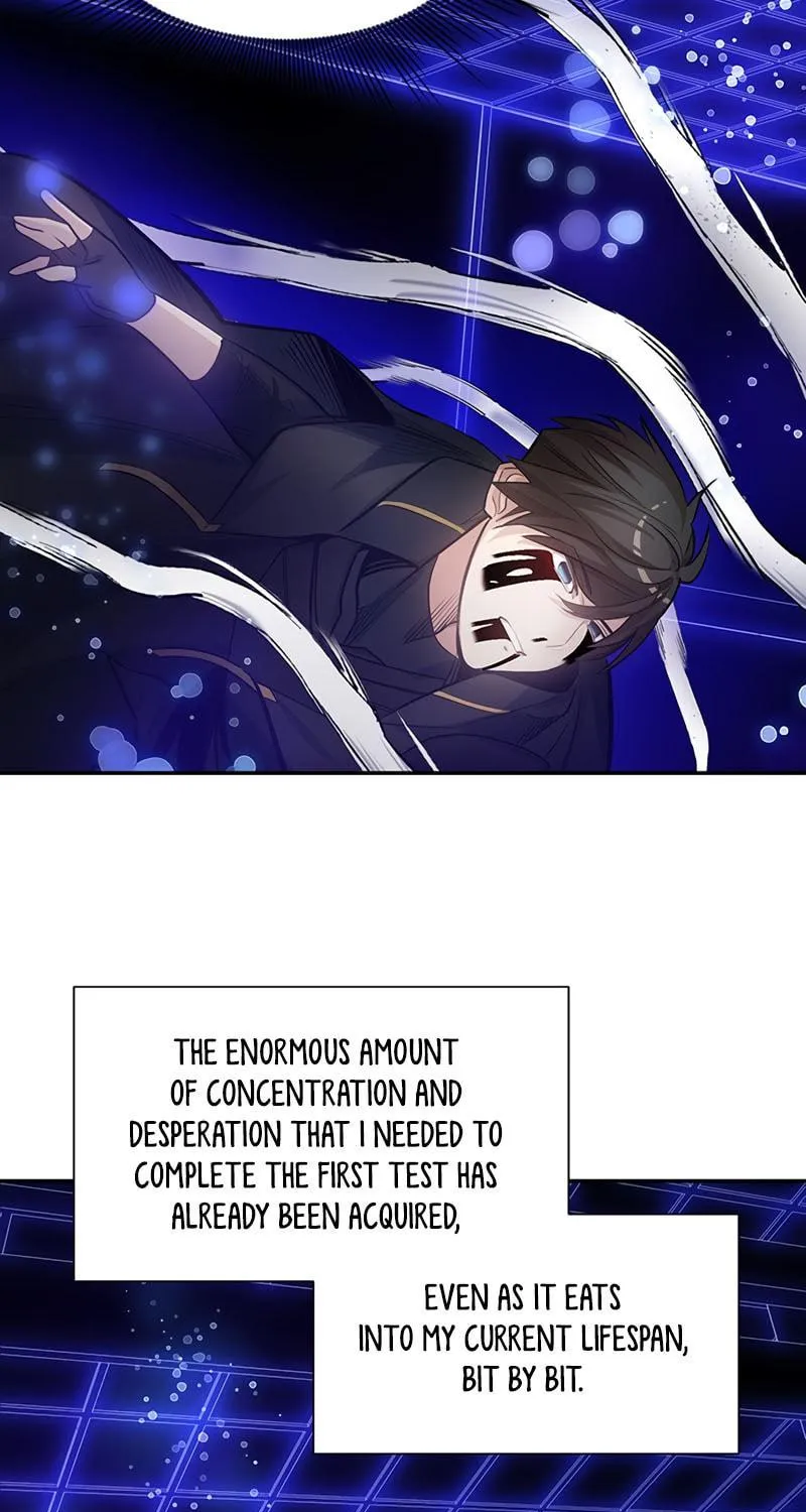 The Tutorial Is Too Tough! Chapter 78 page 85 - 
