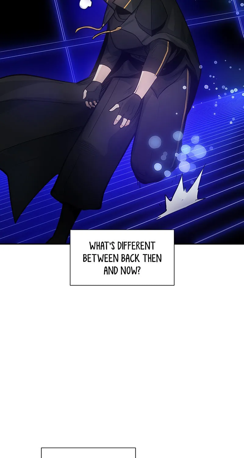 The Tutorial Is Too Tough! Chapter 78 page 87 - 