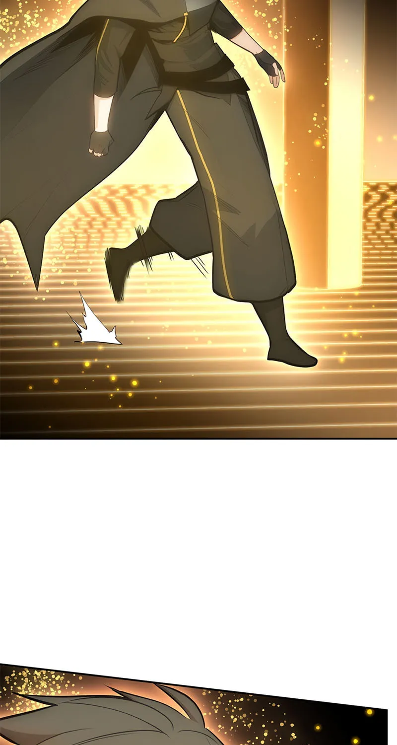 The Tutorial Is Too Tough! Chapter 78 page 99 - 
