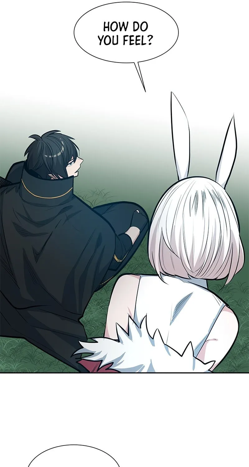 The Tutorial Is Too Tough! Chapter 79 page 105 - 