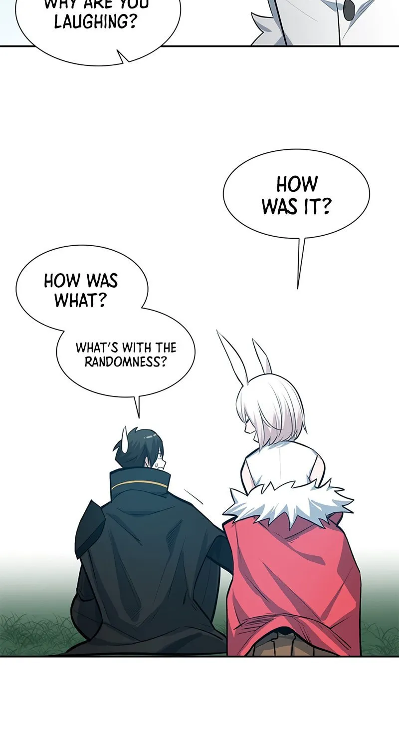The Tutorial Is Too Tough! Chapter 79 page 109 - 