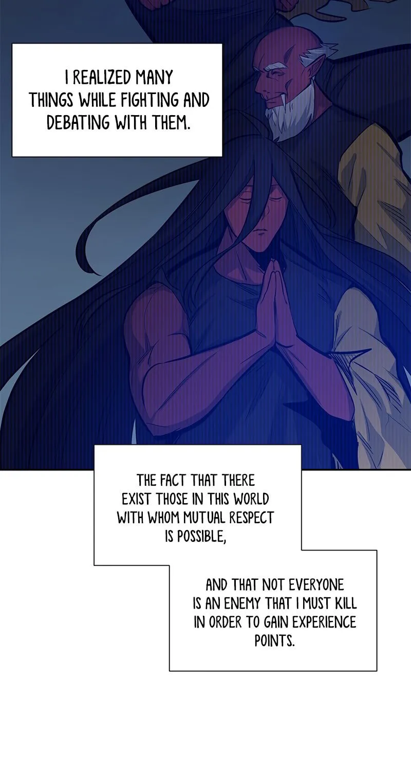 The Tutorial Is Too Tough! Chapter 79 page 115 - 