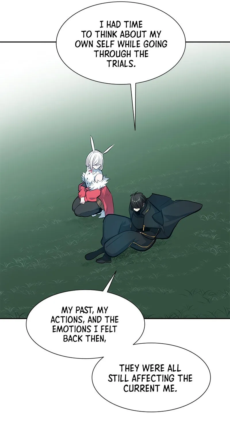 The Tutorial Is Too Tough! Chapter 79 page 117 - 