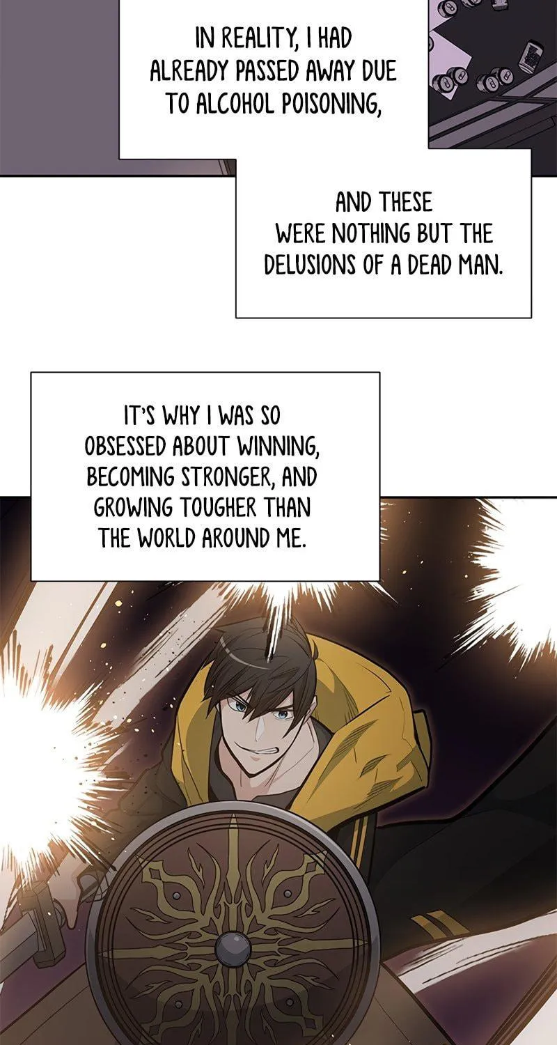 The Tutorial Is Too Tough! Chapter 79 page 125 - 