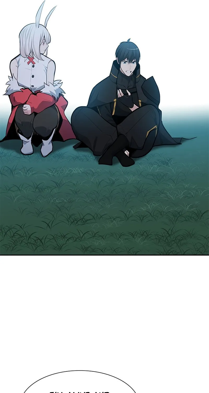 The Tutorial Is Too Tough! Chapter 79 page 128 - 