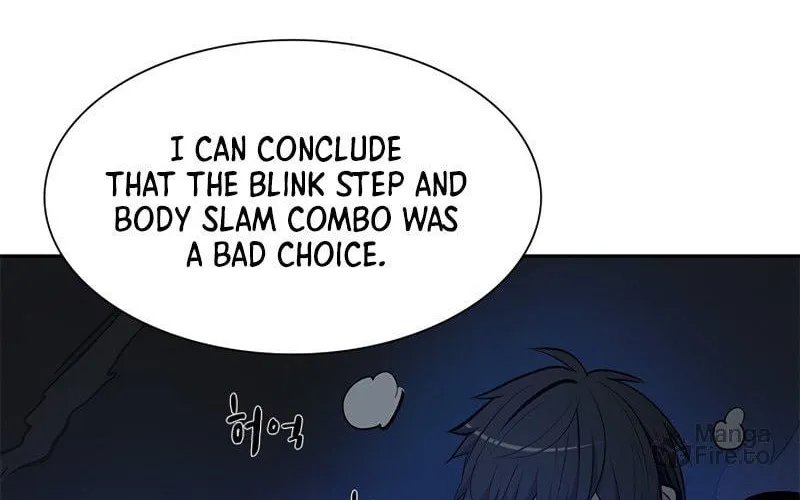 The Tutorial Is Too Tough! Chapter 79 page 16 - 