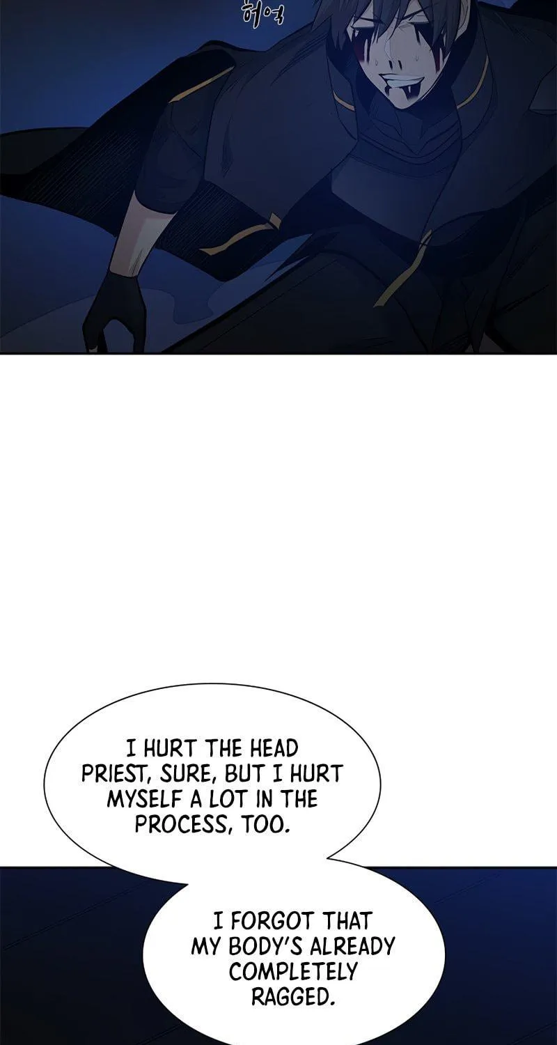 The Tutorial Is Too Tough! Chapter 79 page 17 - 