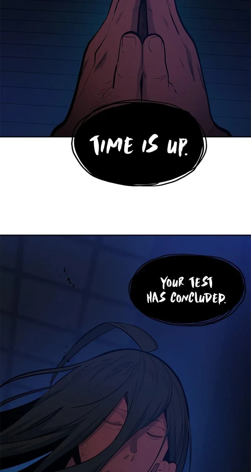 The Tutorial Is Too Tough! Chapter 79 page 21 - 