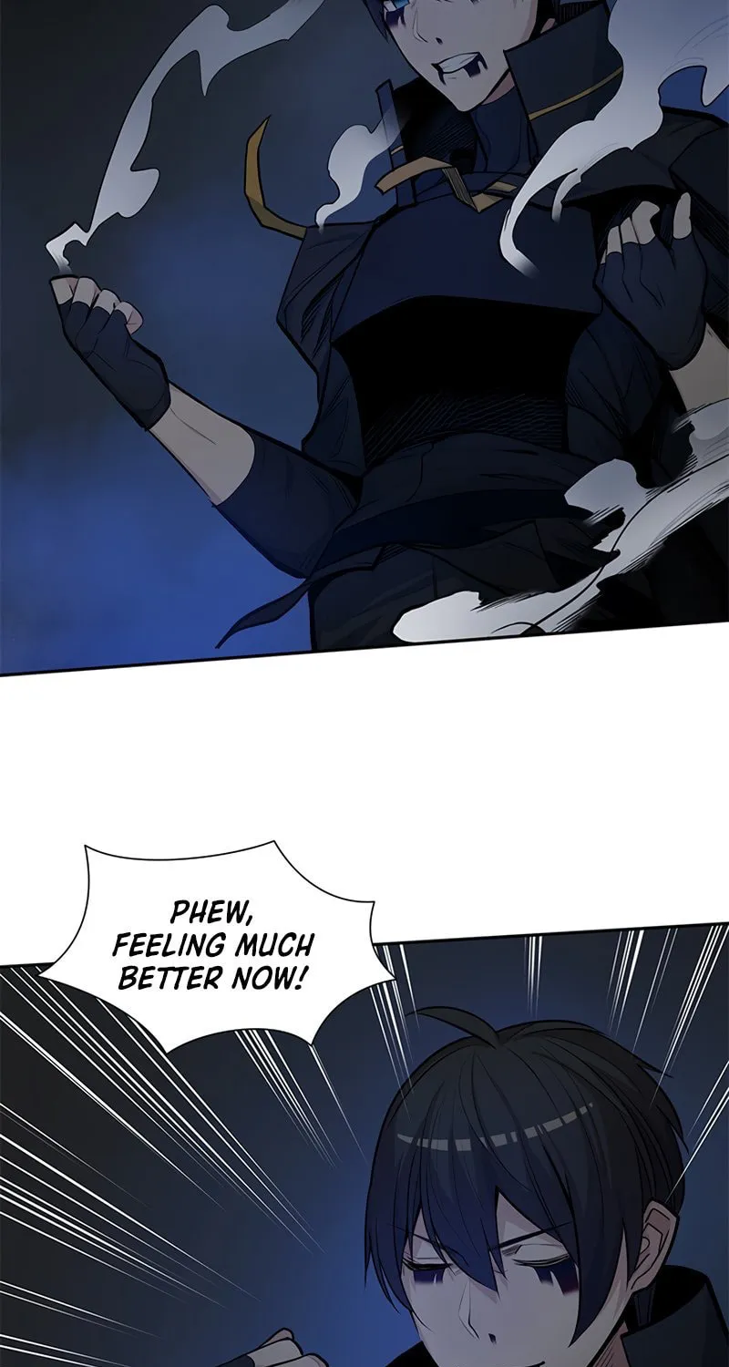 The Tutorial Is Too Tough! Chapter 79 page 29 - 