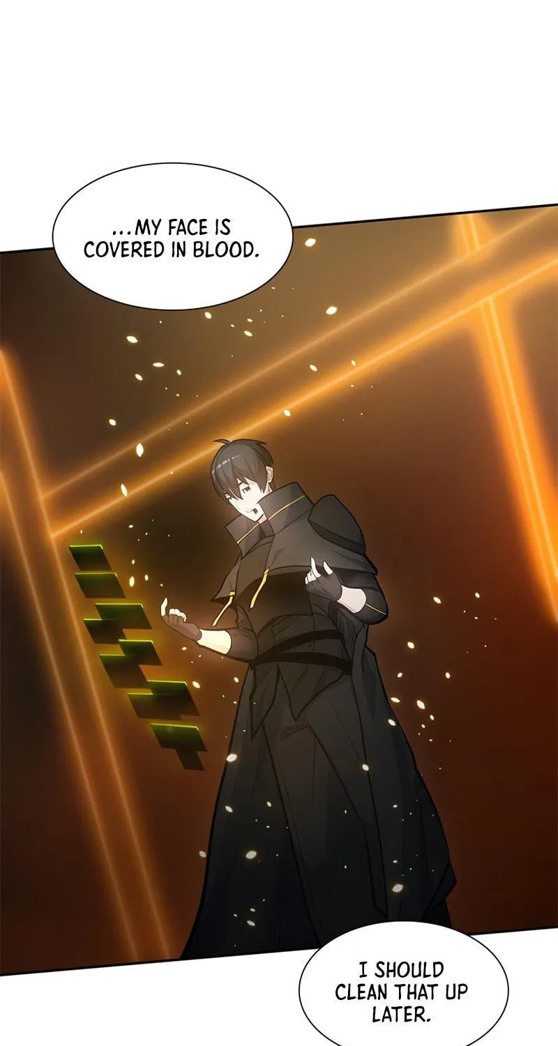 The Tutorial Is Too Tough! Chapter 79 page 33 - 