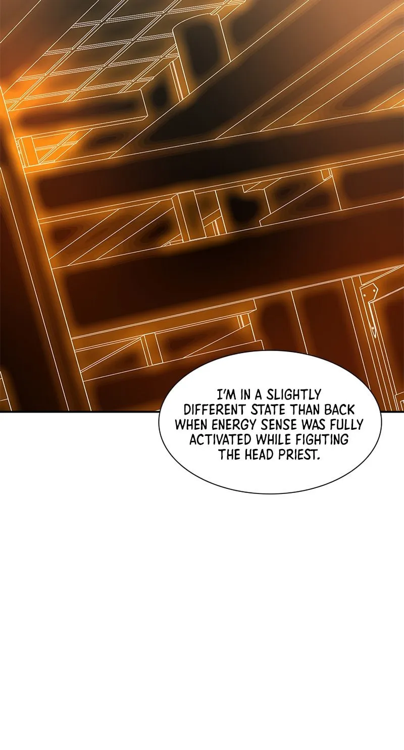 The Tutorial Is Too Tough! Chapter 79 page 35 - 