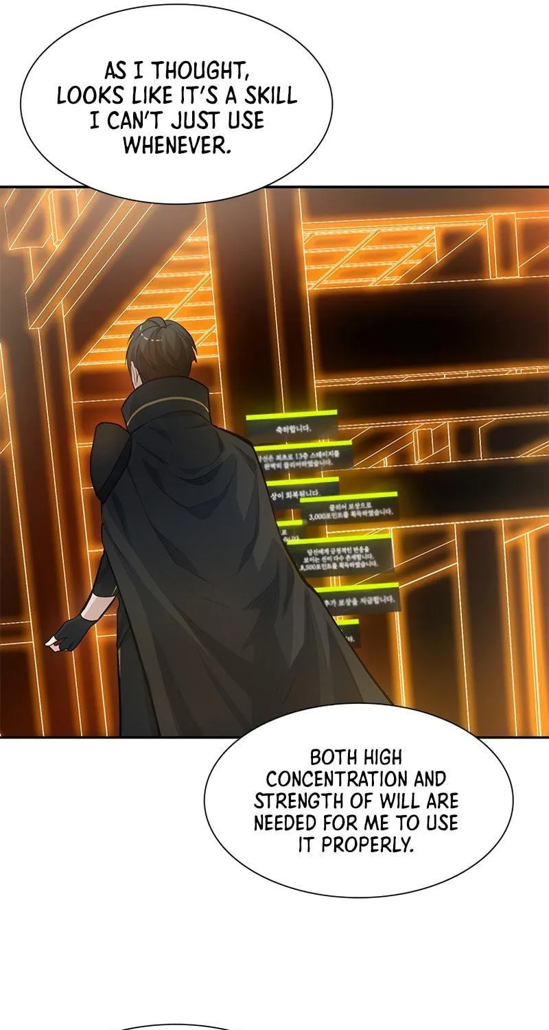 The Tutorial Is Too Tough! Chapter 79 page 36 - 