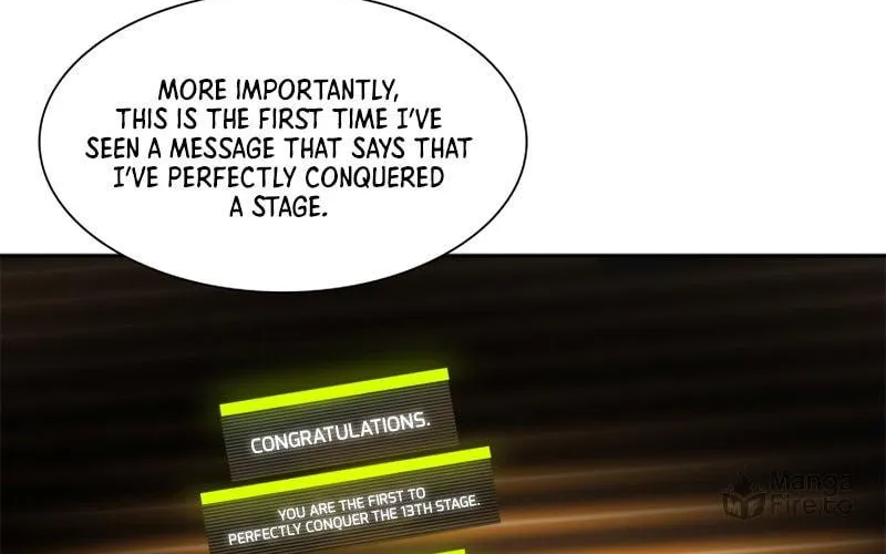 The Tutorial Is Too Tough! Chapter 79 page 37 - 