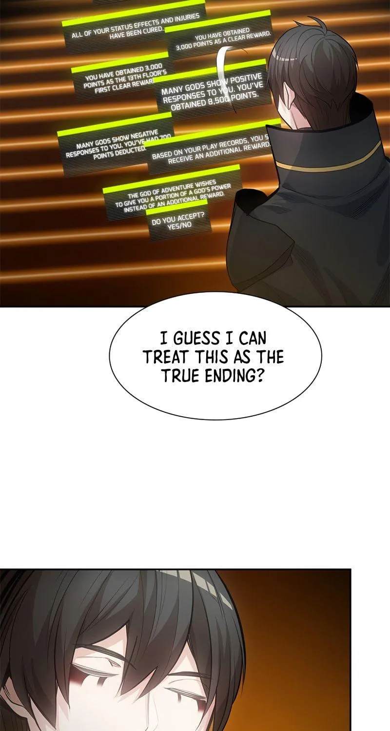 The Tutorial Is Too Tough! Chapter 79 page 38 - 