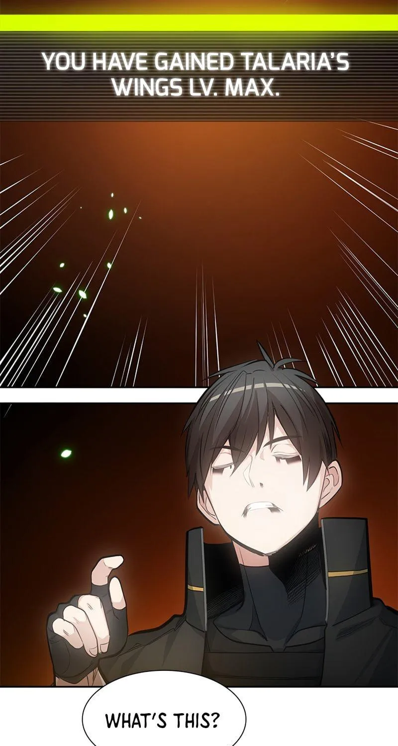 The Tutorial Is Too Tough! Chapter 79 page 44 - 