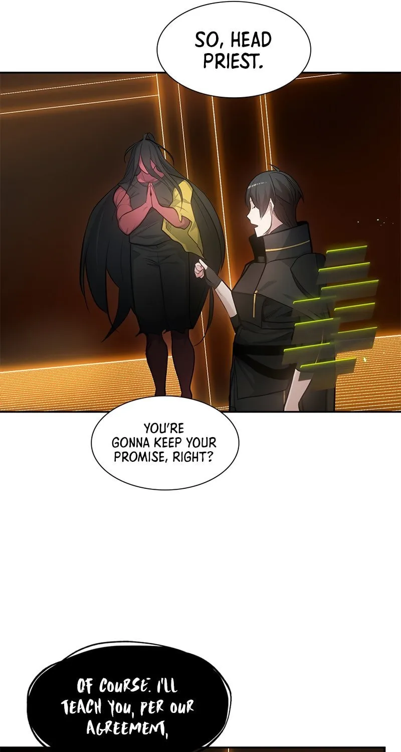 The Tutorial Is Too Tough! Chapter 79 page 48 - 
