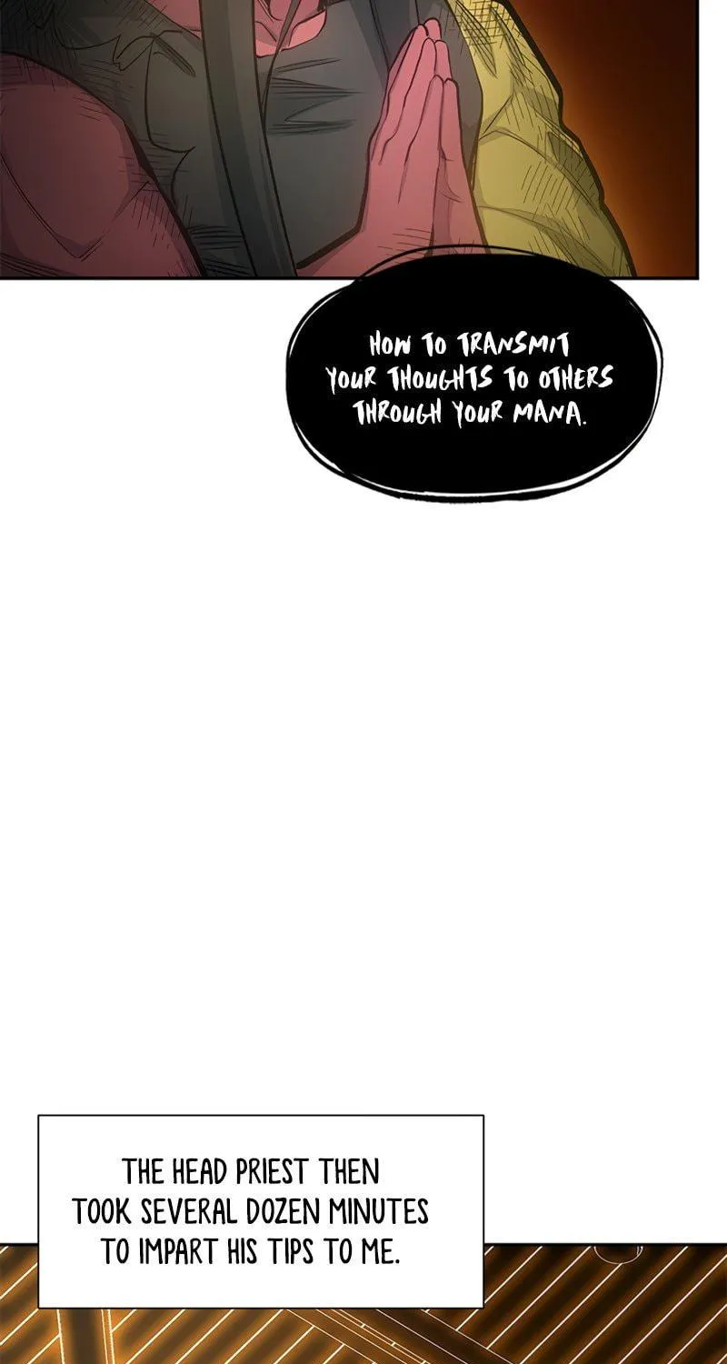 The Tutorial Is Too Tough! Chapter 79 page 50 - 