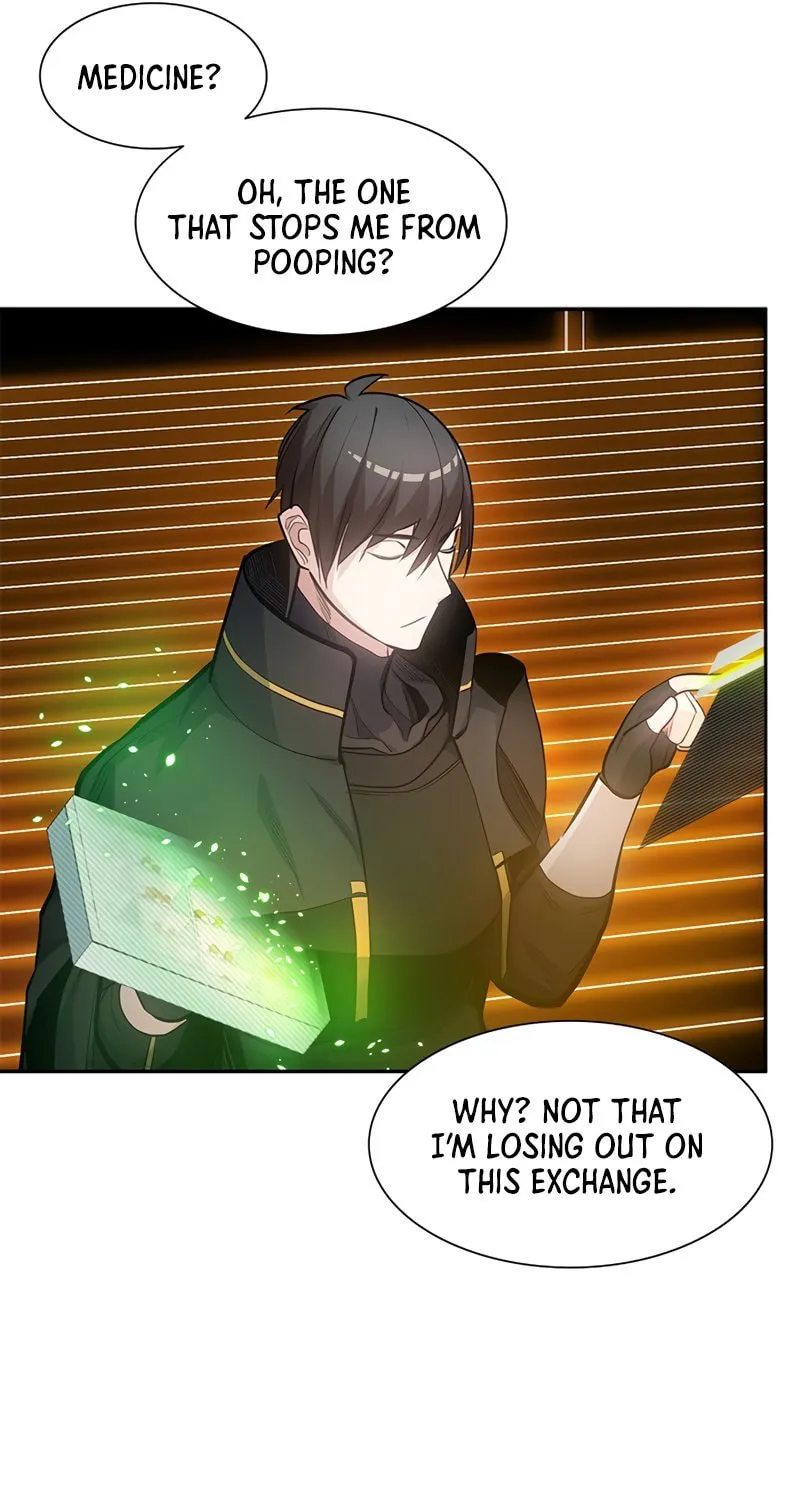 The Tutorial Is Too Tough! Chapter 79 page 59 - 