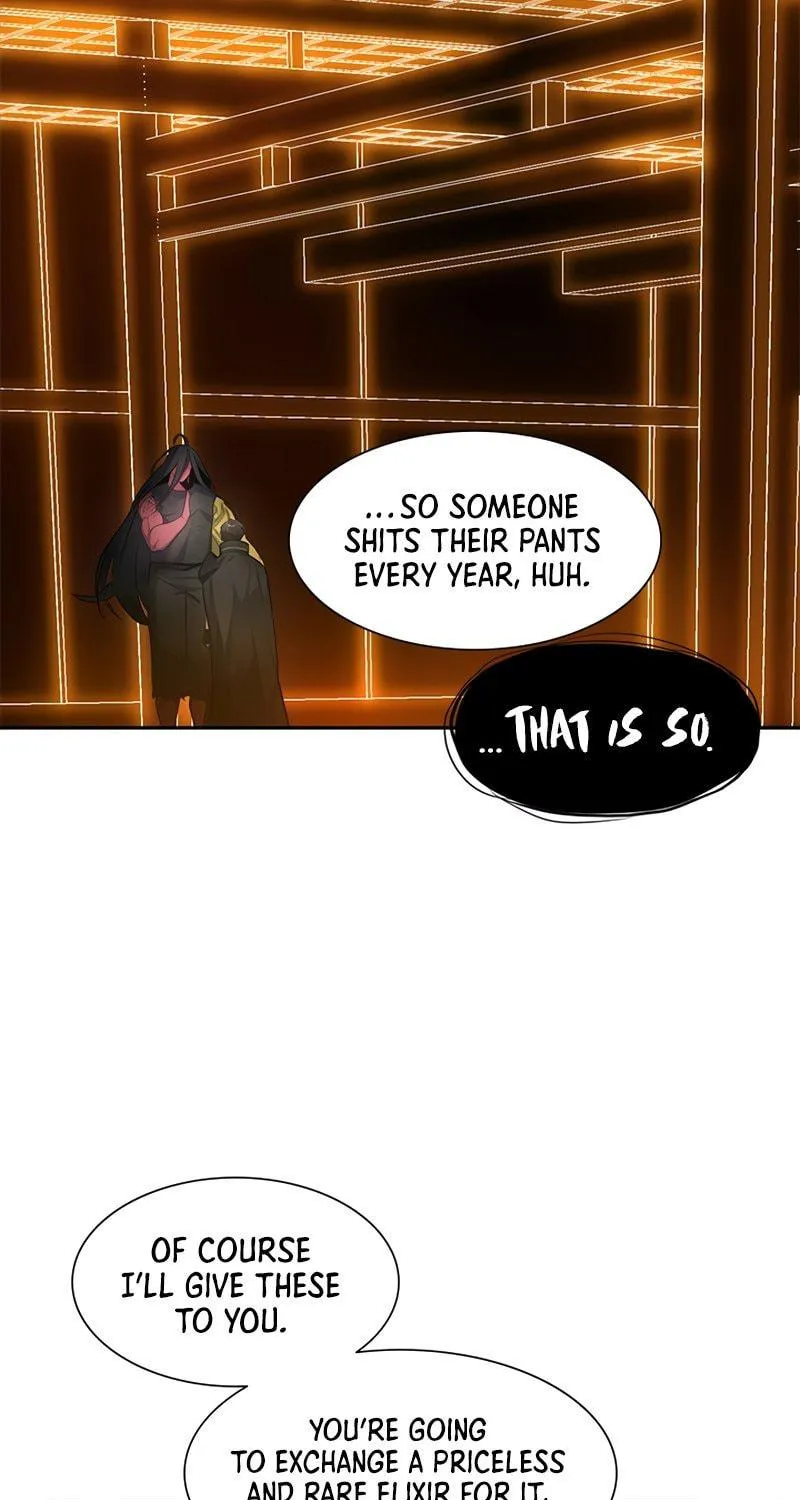 The Tutorial Is Too Tough! Chapter 79 page 61 - 