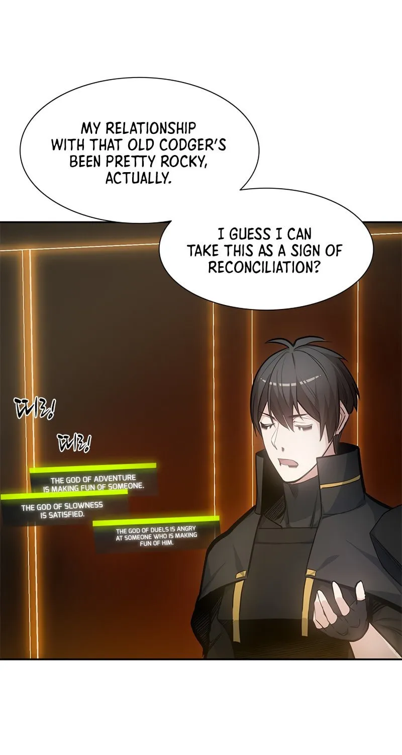 The Tutorial Is Too Tough! Chapter 79 page 69 - 