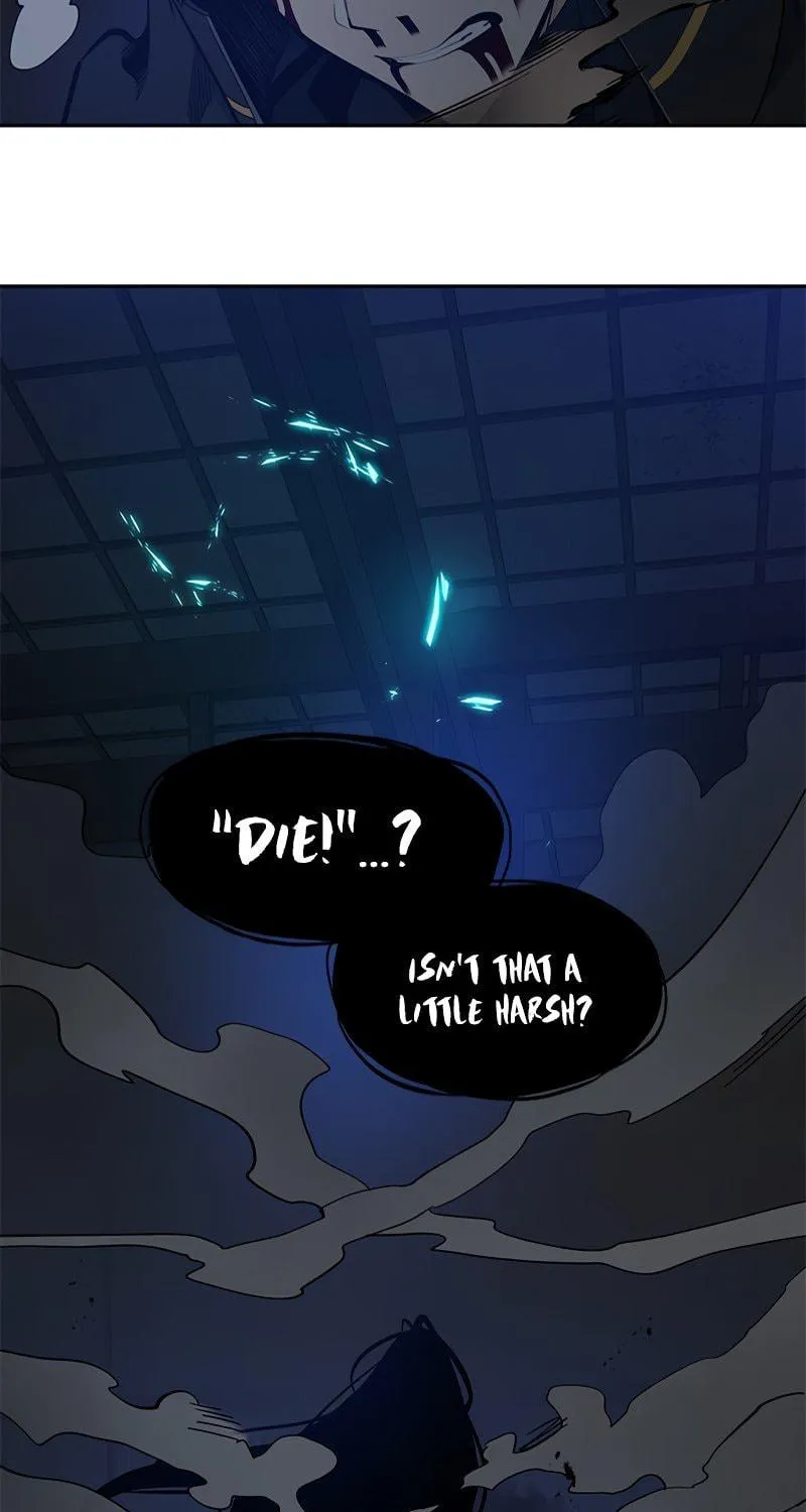 The Tutorial Is Too Tough! Chapter 79 page 8 - 