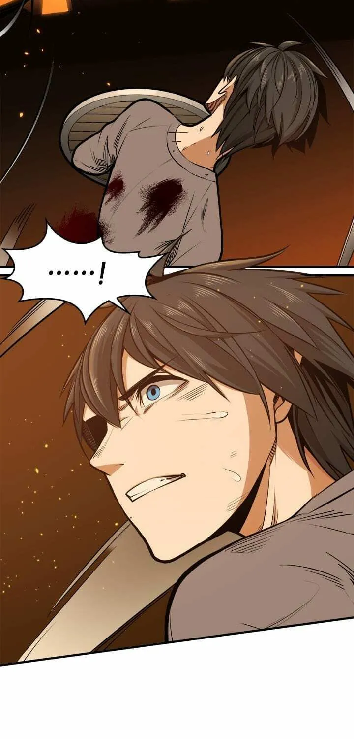 The Tutorial Is Too Tough! Chapter 8 page 15 - 