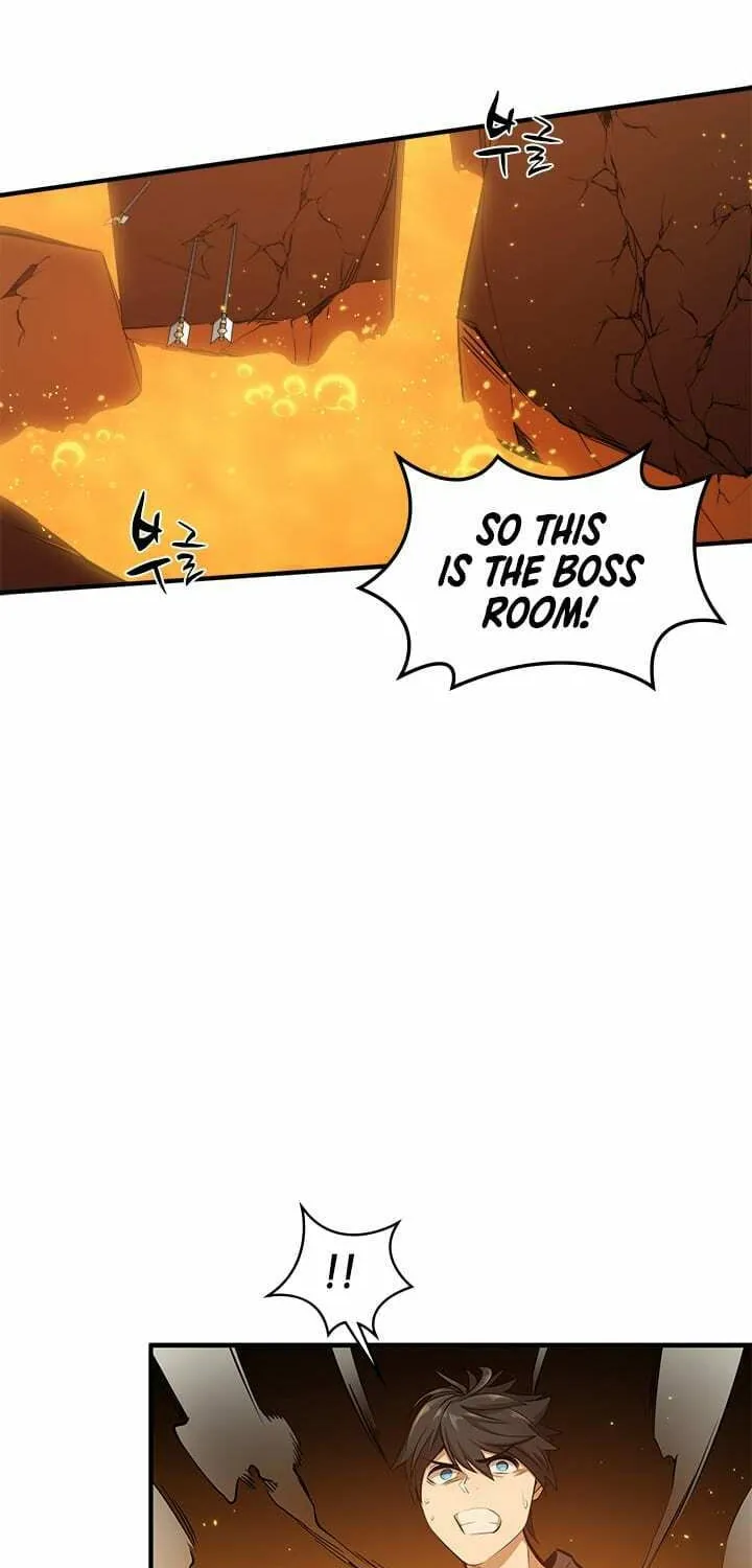 The Tutorial Is Too Tough! Chapter 8 page 16 - 
